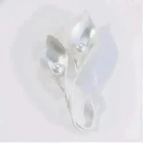 🌸 Corsage Color Preserving Electroplating Alloy Women's Brooch 🌸