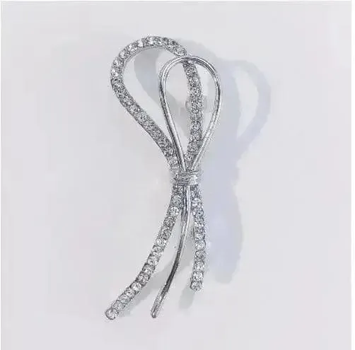 🌸 Corsage Color Preserving Electroplating Alloy Women's Brooch 🌸