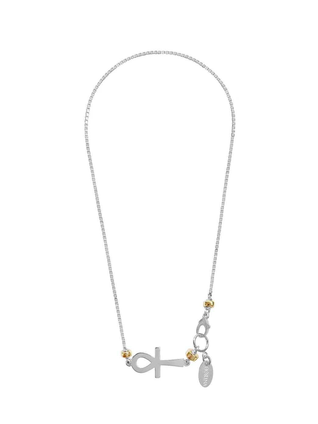 Ankh Necklace