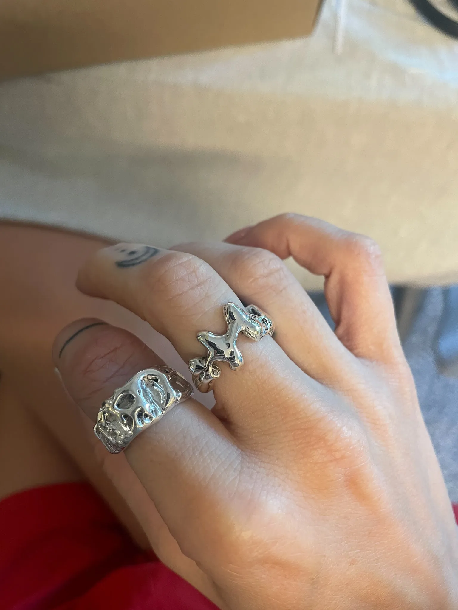 Astra Ring