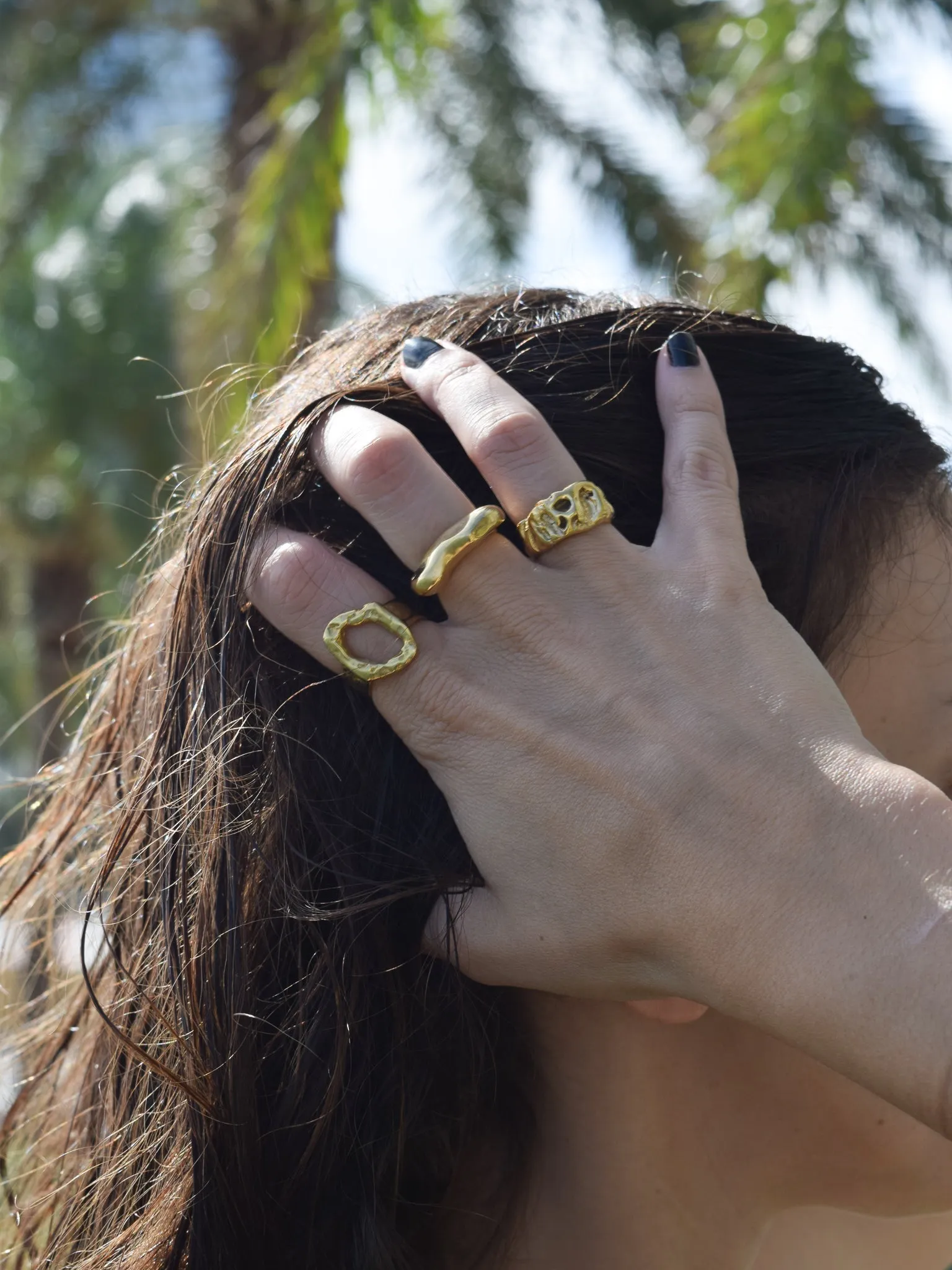 Astra Ring