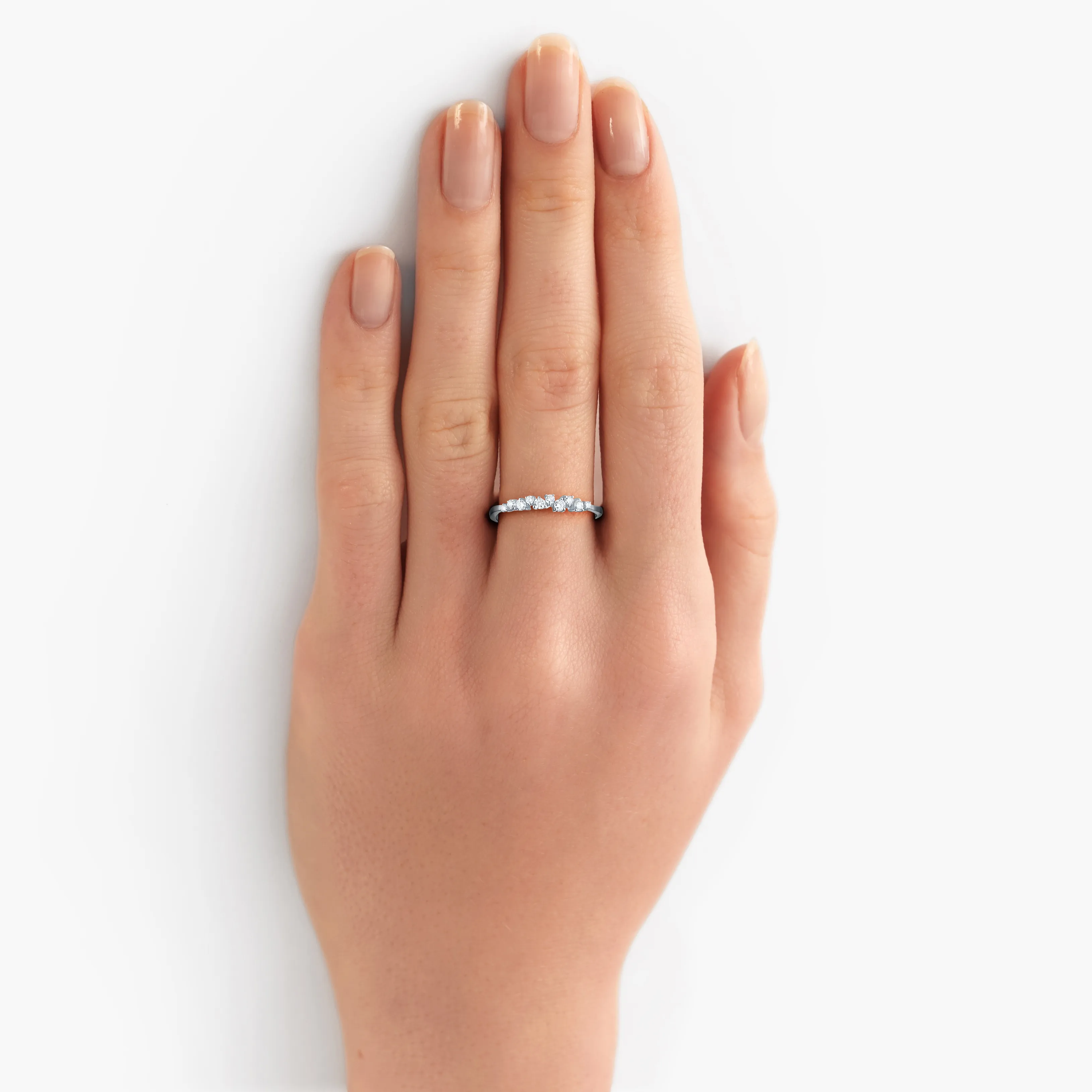 Drizzle ring I