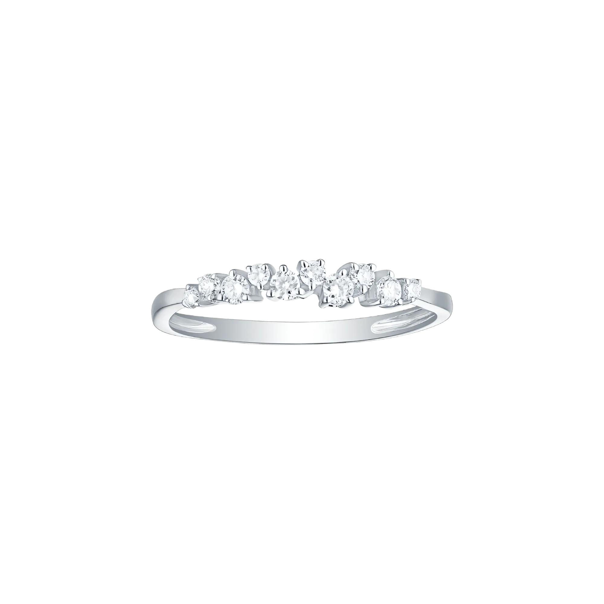 Drizzle ring I