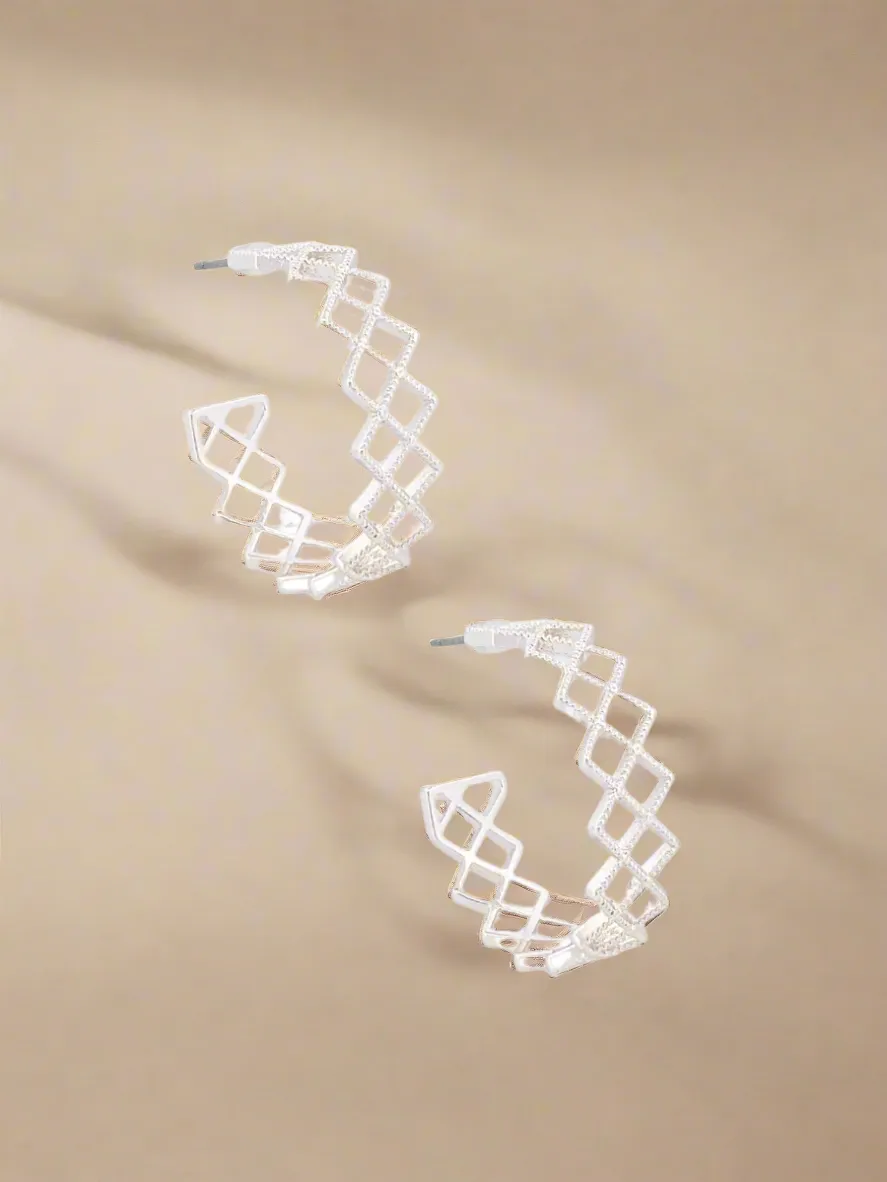 Emme Earrings