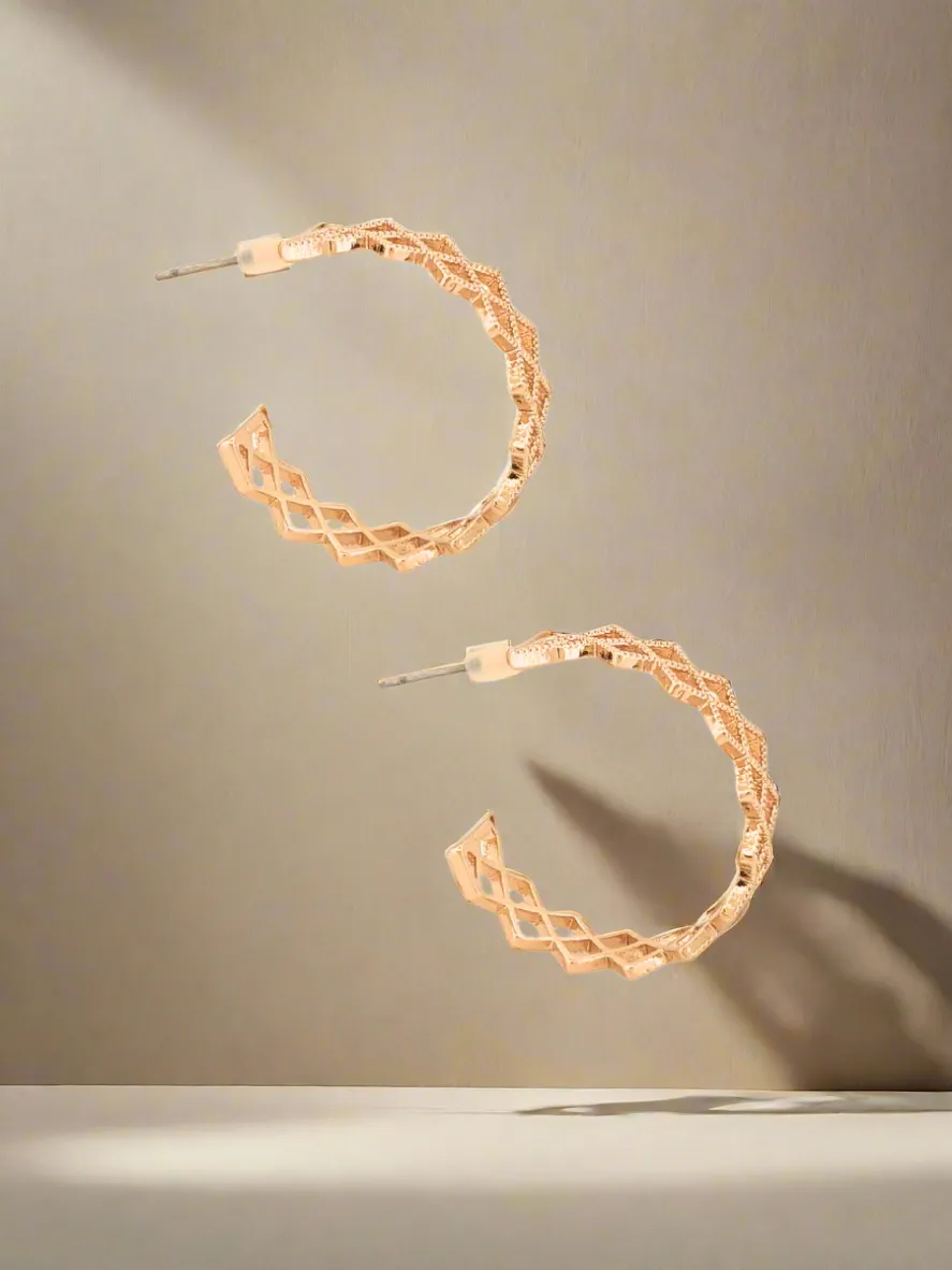 Emme Earrings
