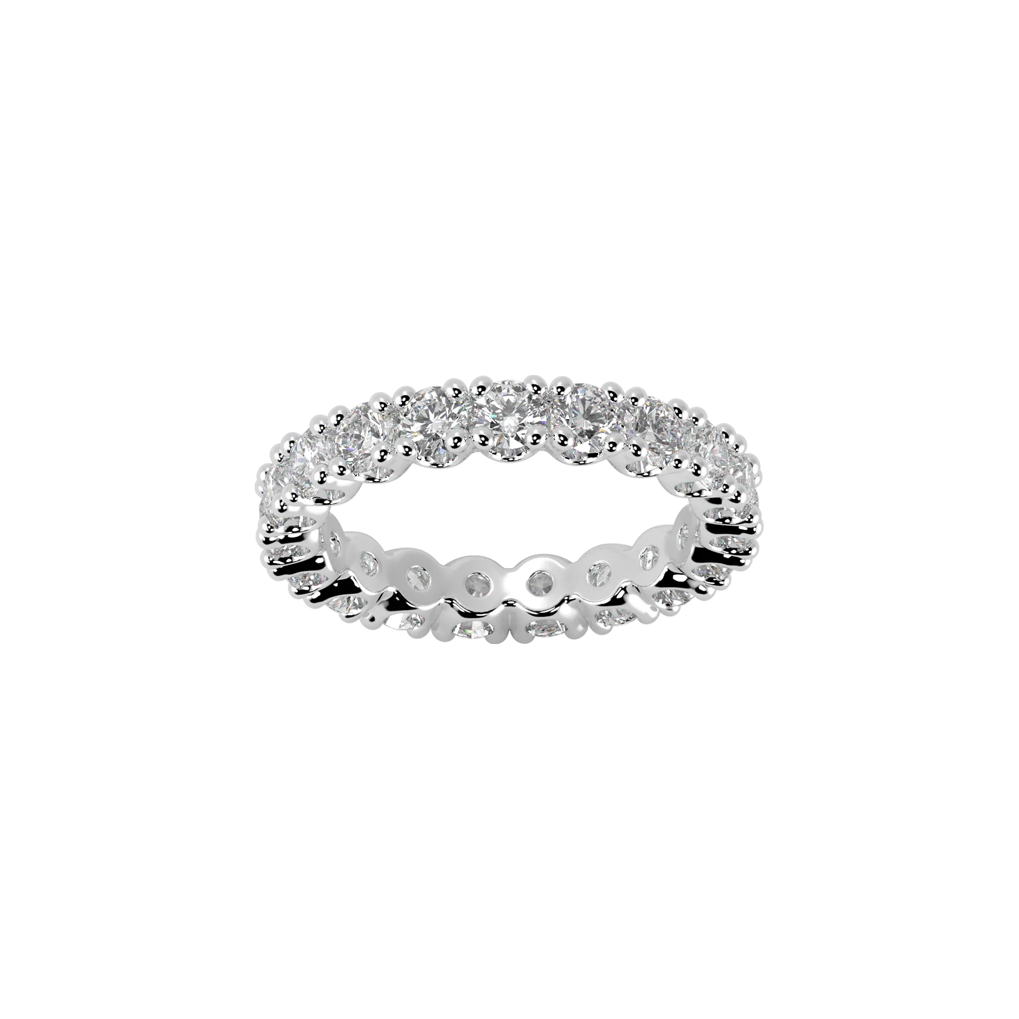 Eternity ring