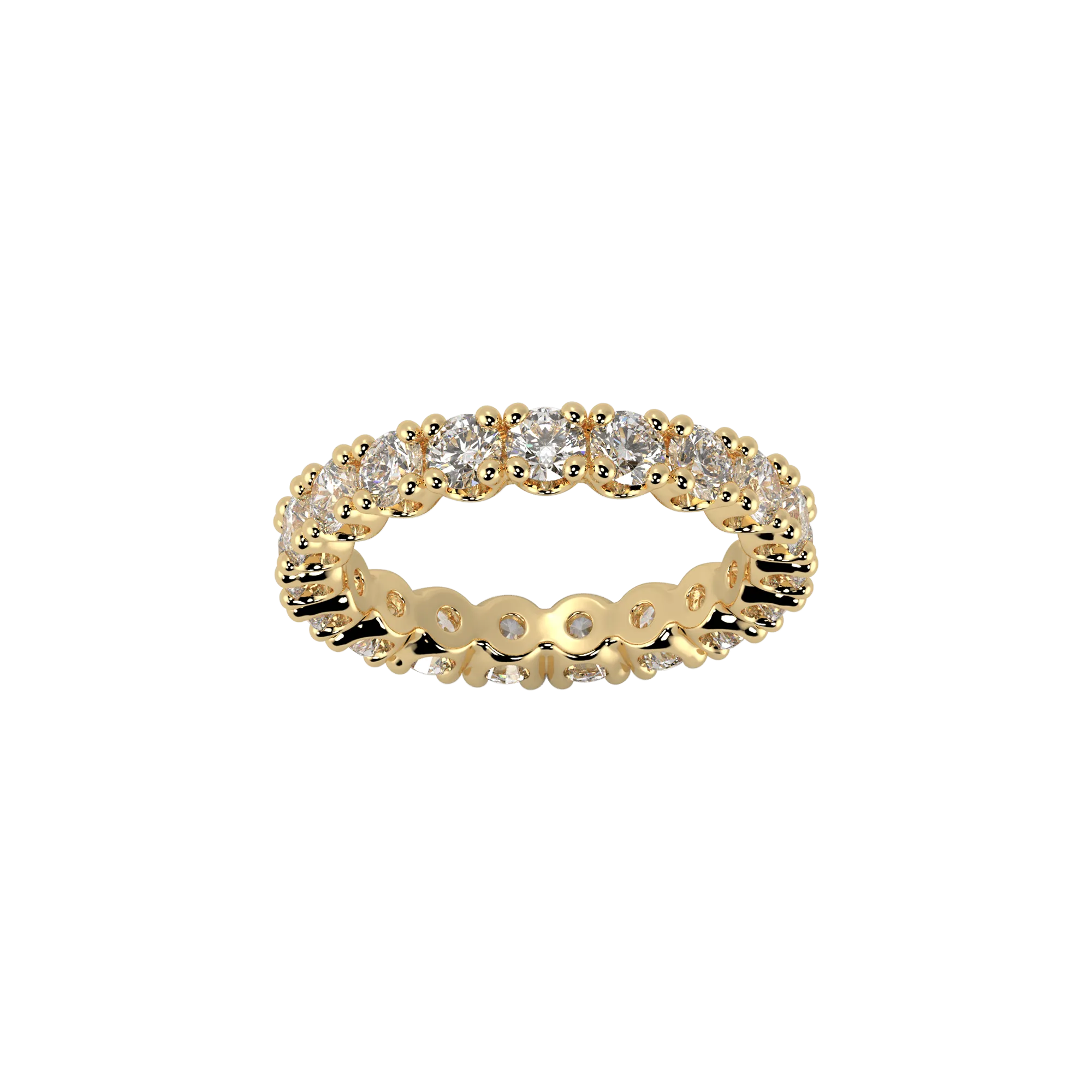 Eternity ring
