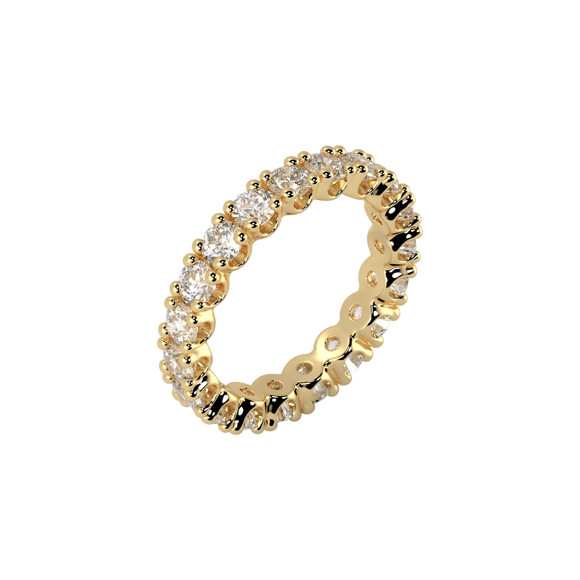 Eternity ring