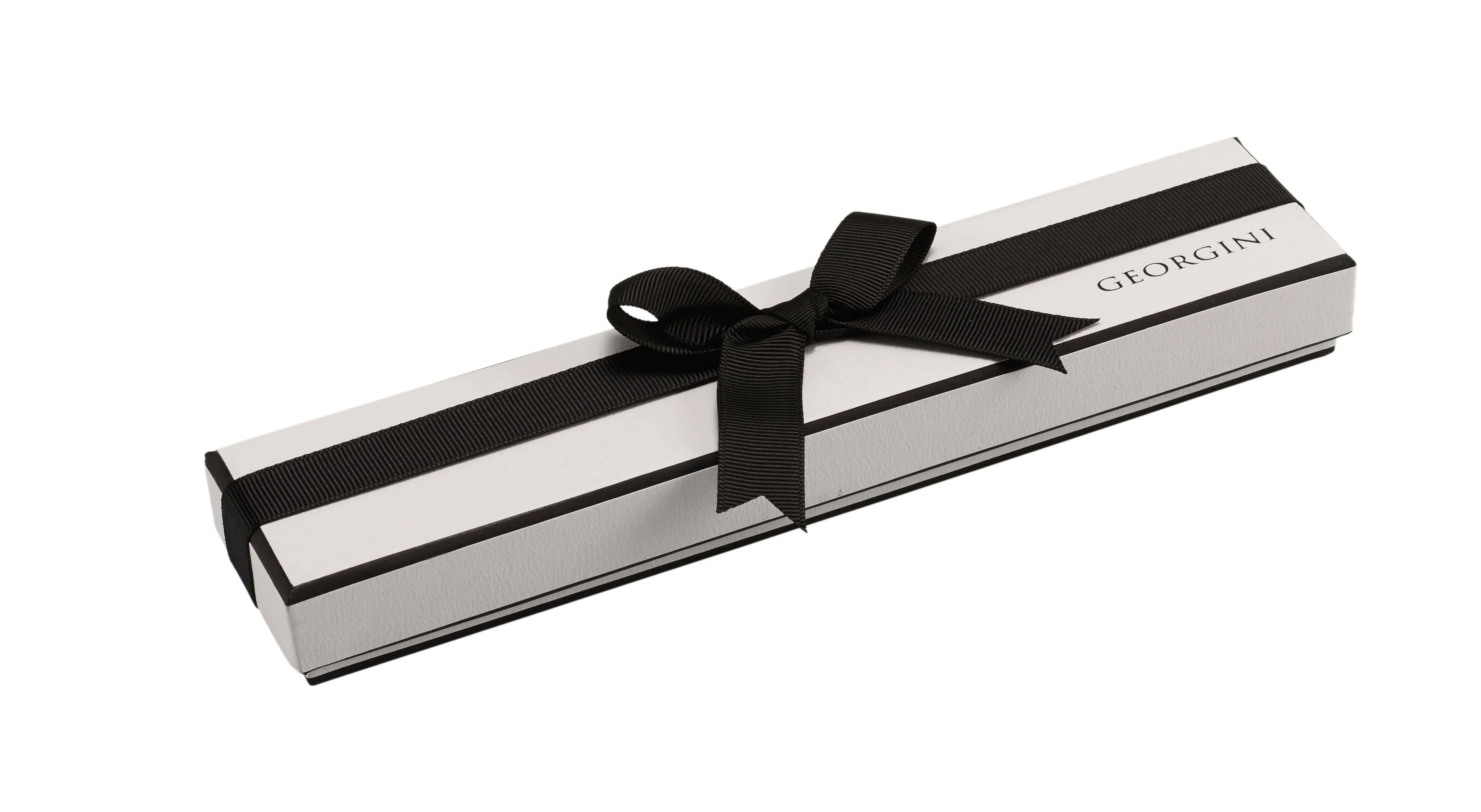 Georgini A Christmas Journey Soignee Bracelet Silver