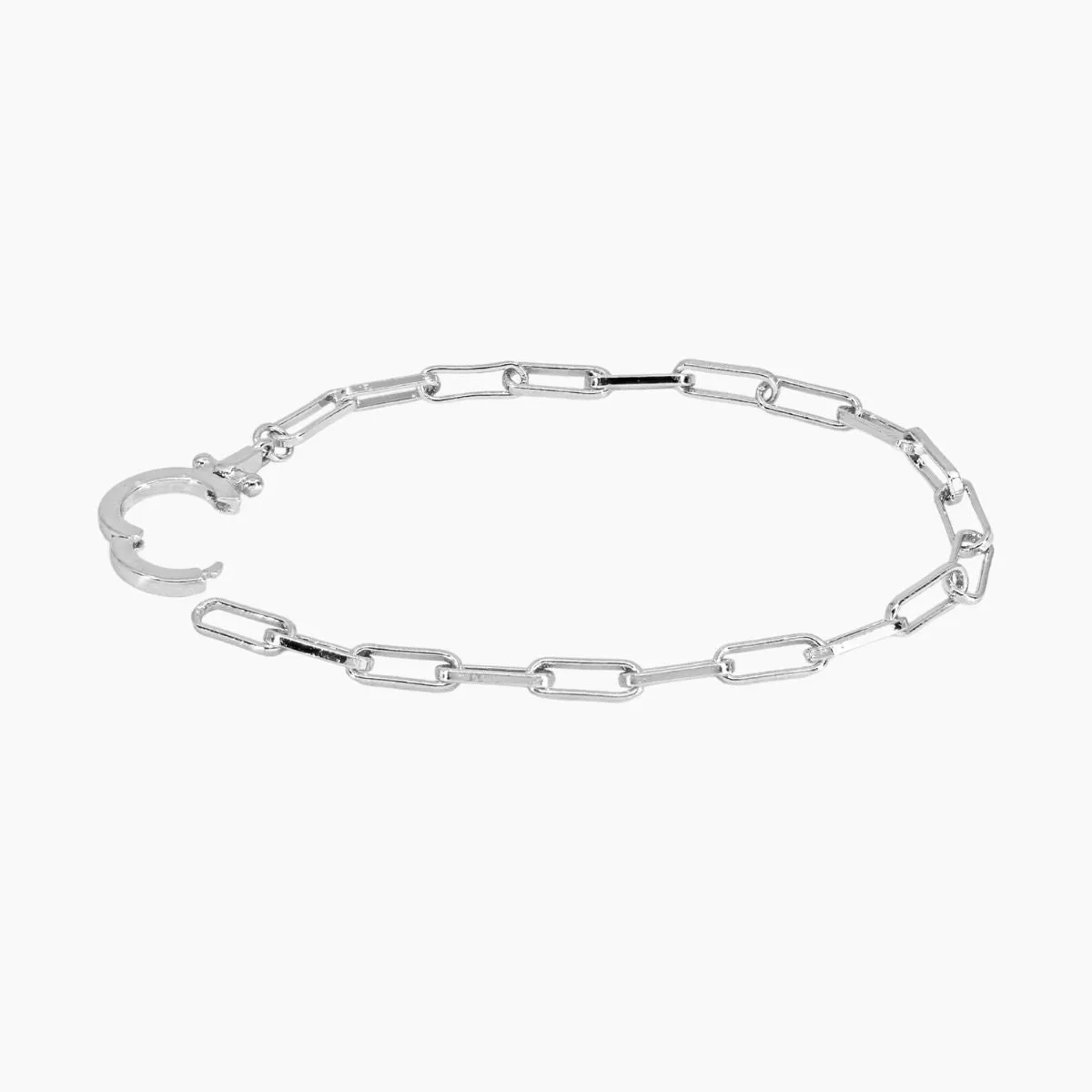 Grace Bracelet (Silver)