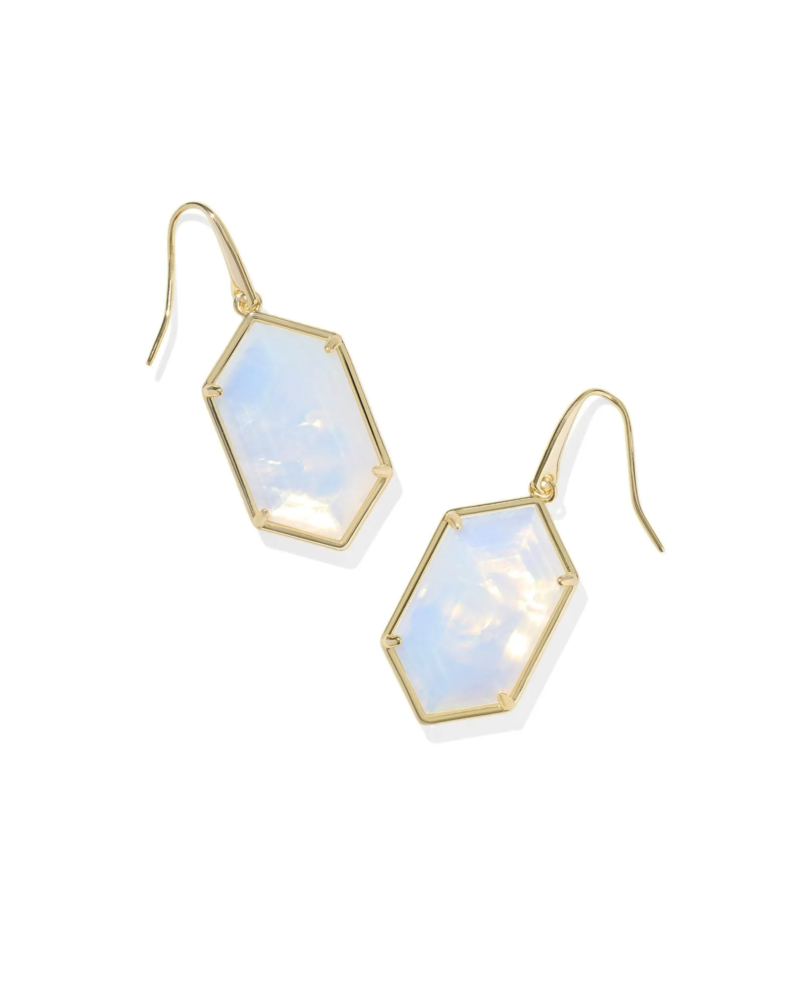 Hallie Drop Earrings