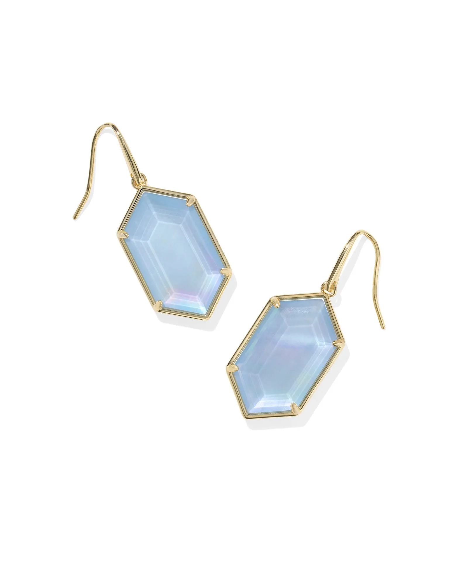 Hallie Drop Earrings