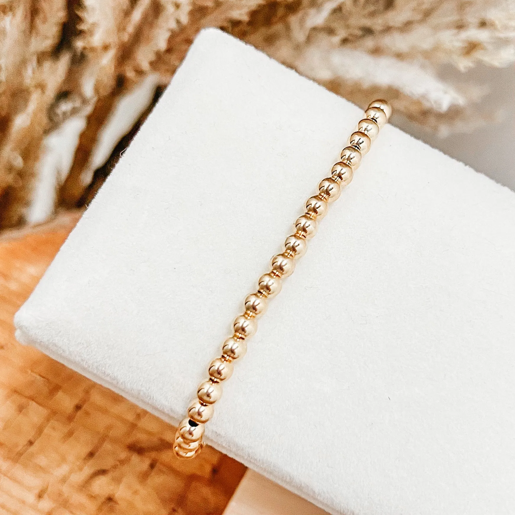 Karen Lazar Bracelets
