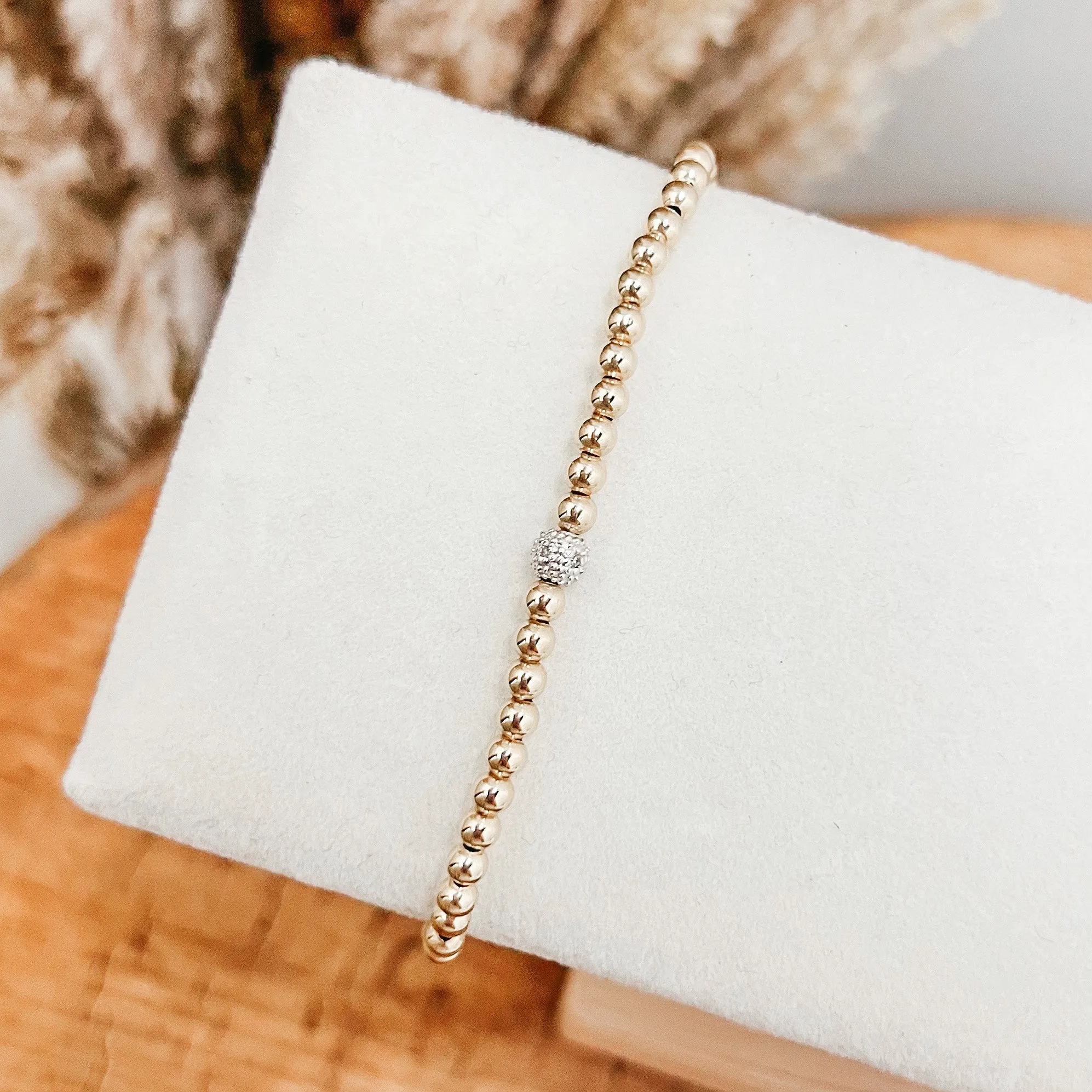 Karen Lazar Bracelets
