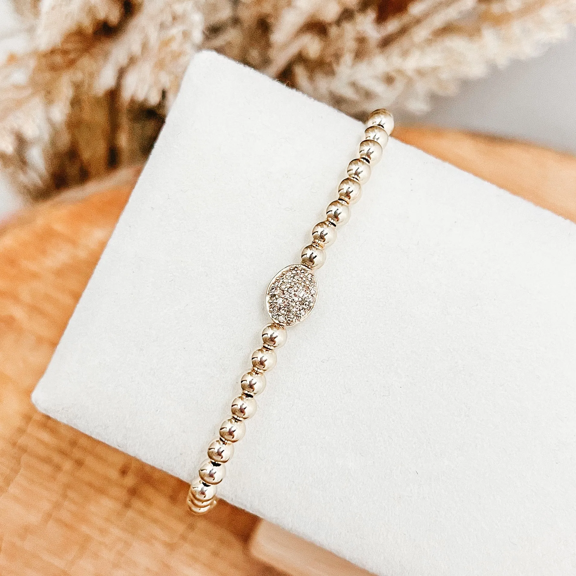 Karen Lazar Bracelets