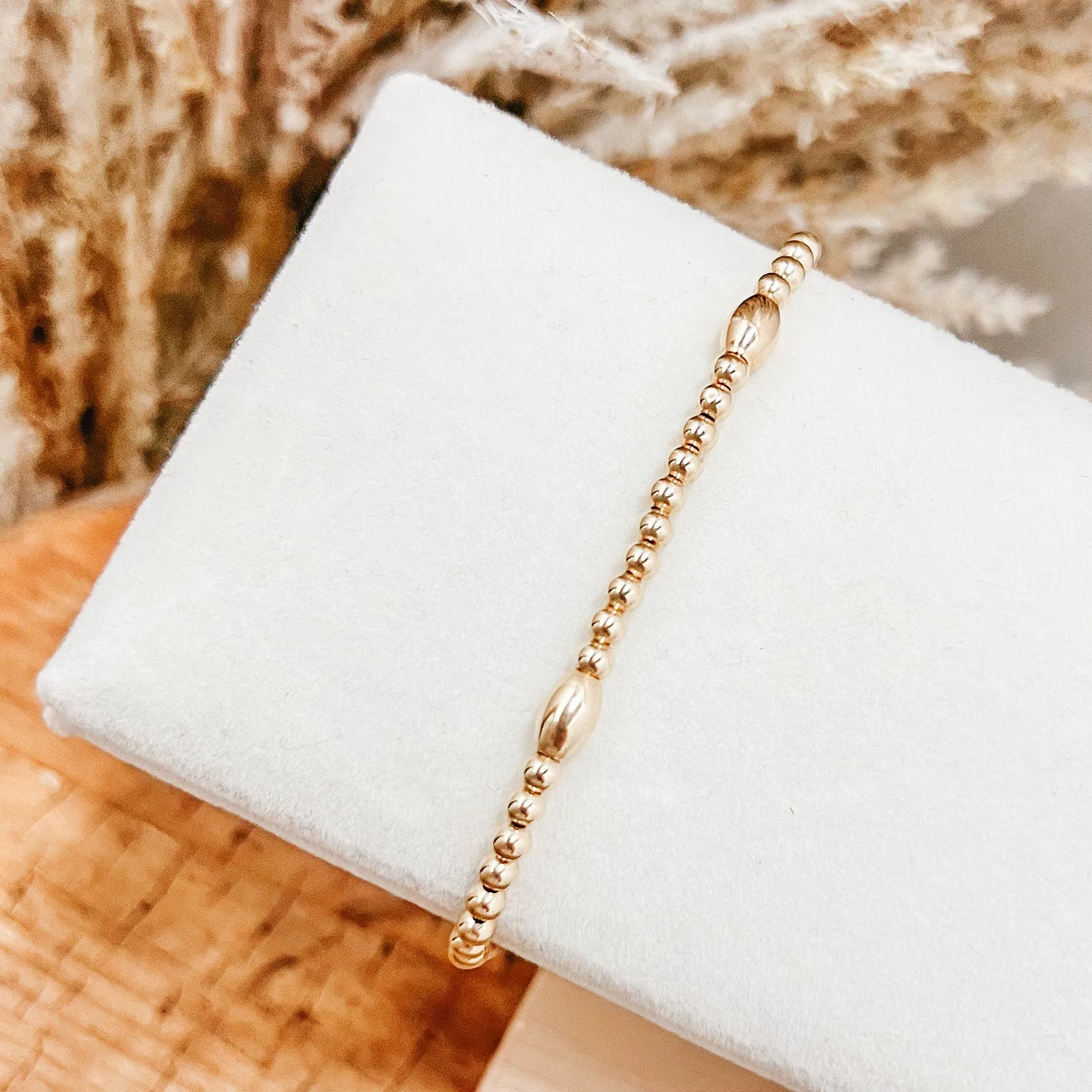 Karen Lazar Bracelets