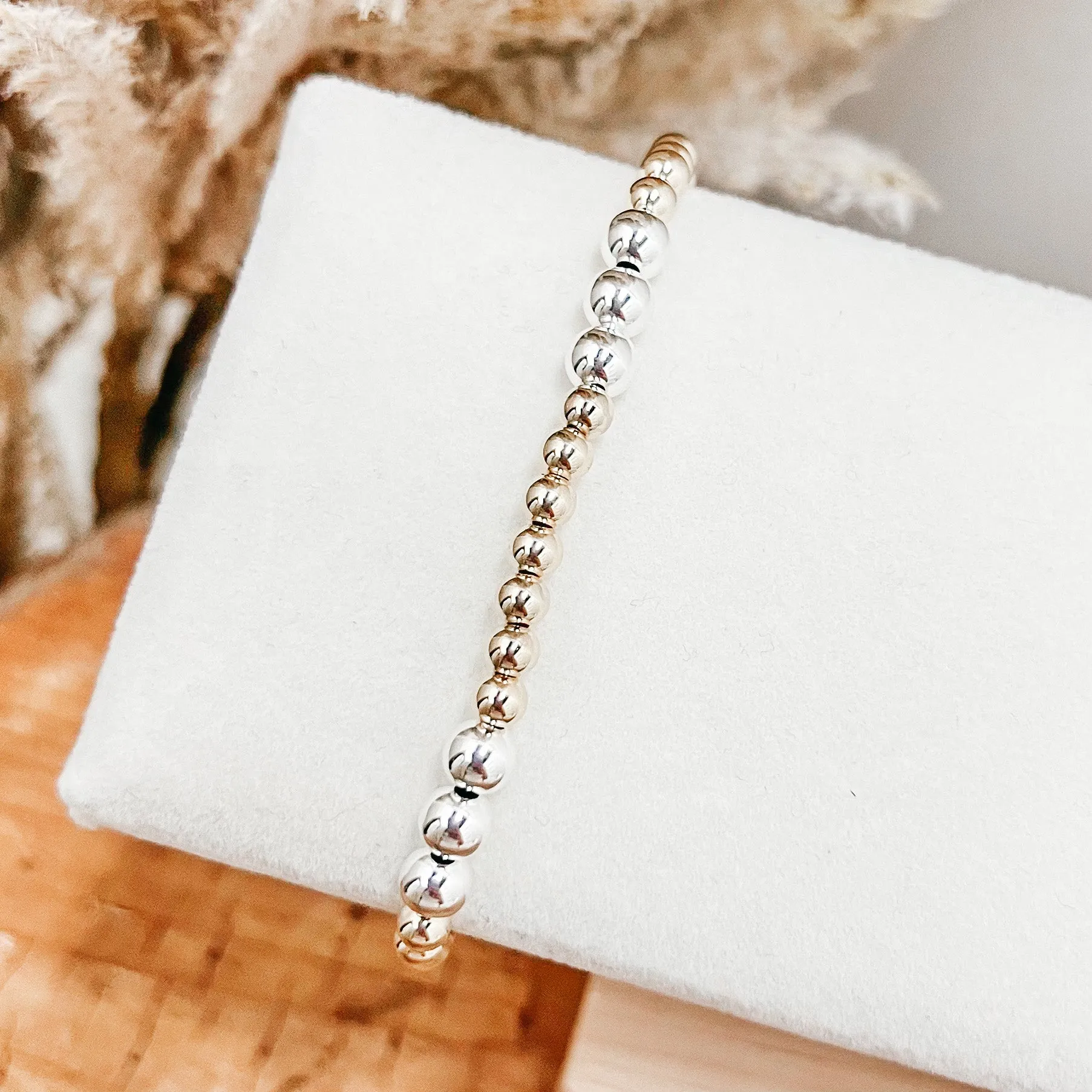 Karen Lazar Bracelets