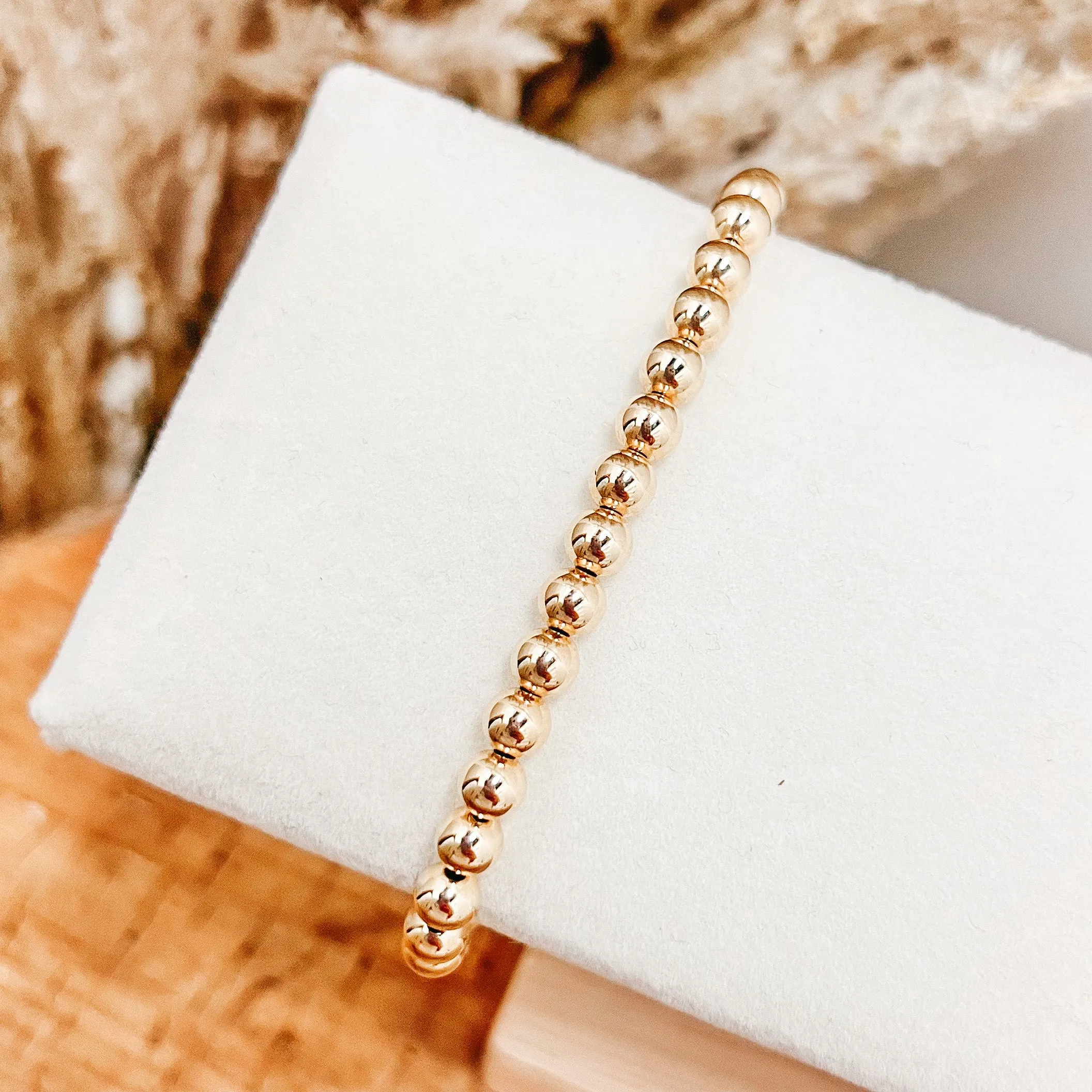 Karen Lazar Bracelets