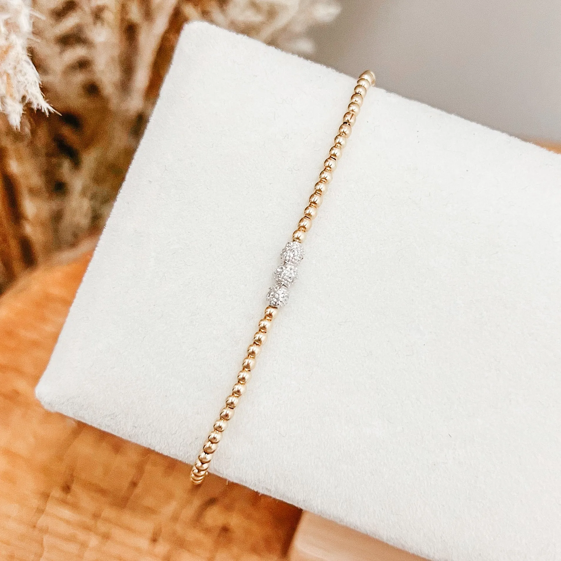 Karen Lazar Bracelets