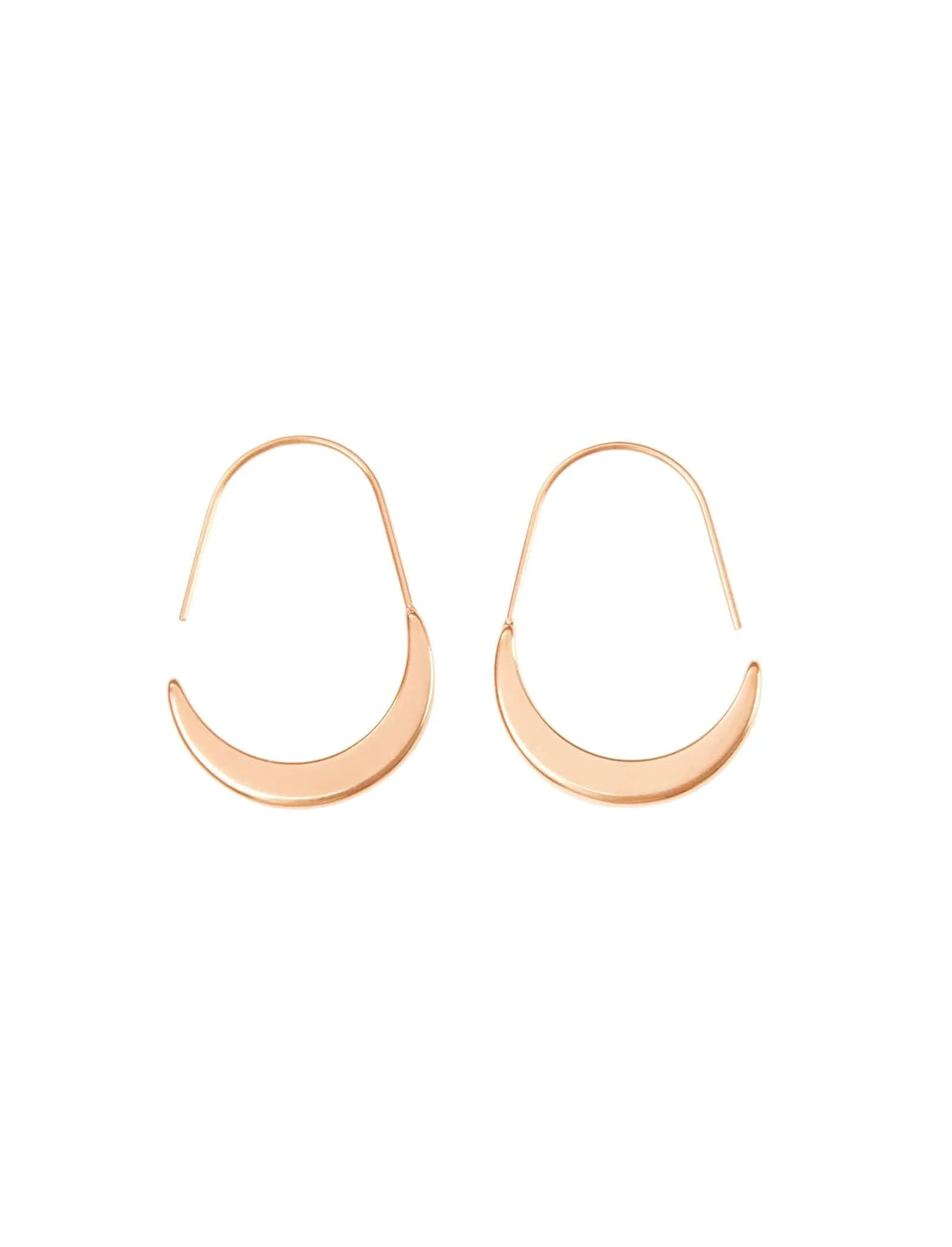 Leandra Earrings