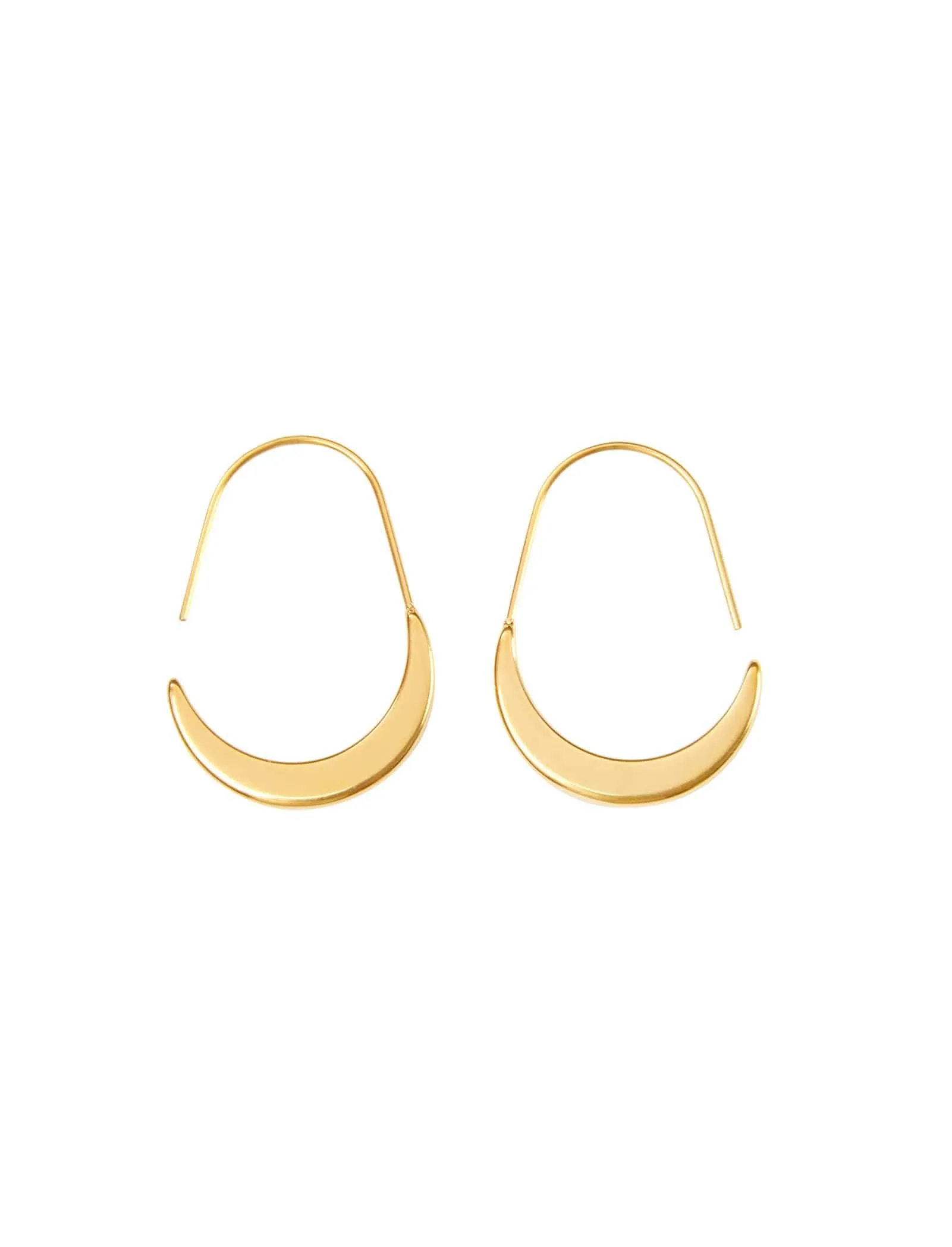 Leandra Earrings