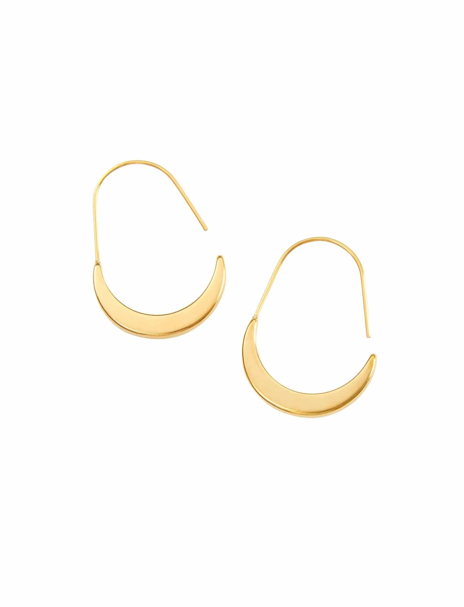 Leandra Earrings