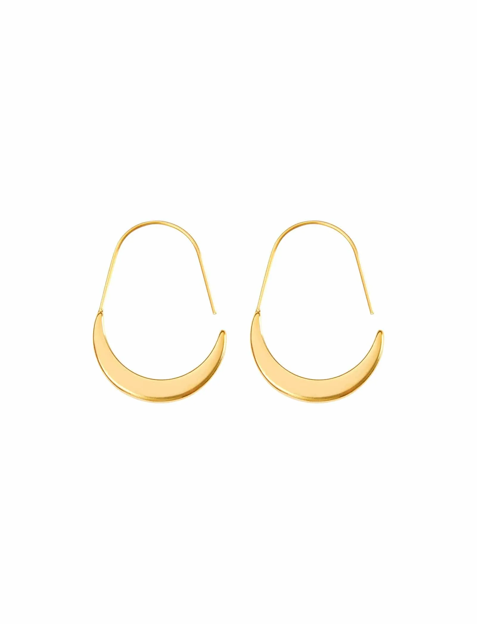 Leandra Earrings