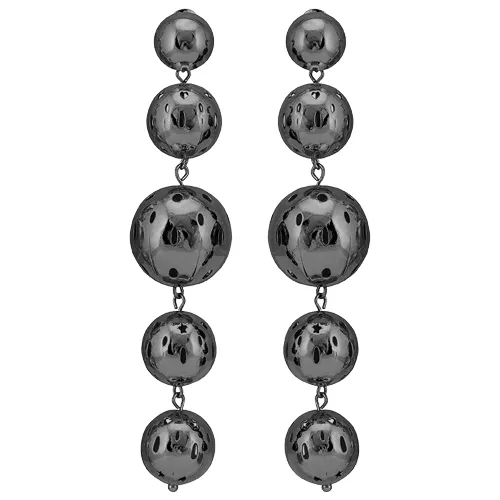 Madrid Earrings