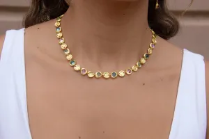 Marylyn Necklace