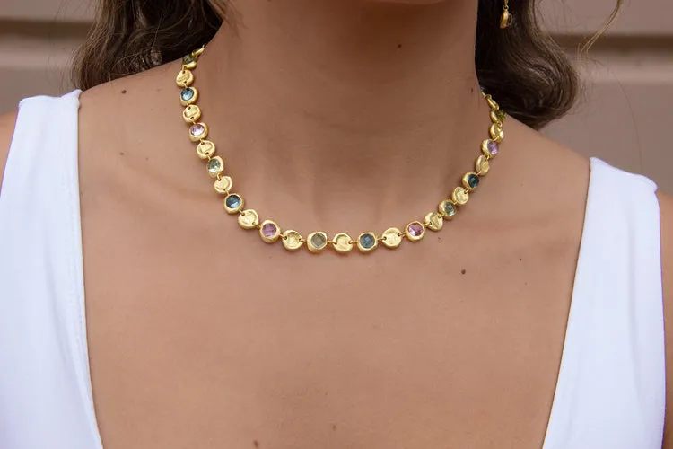 Marylyn Necklace