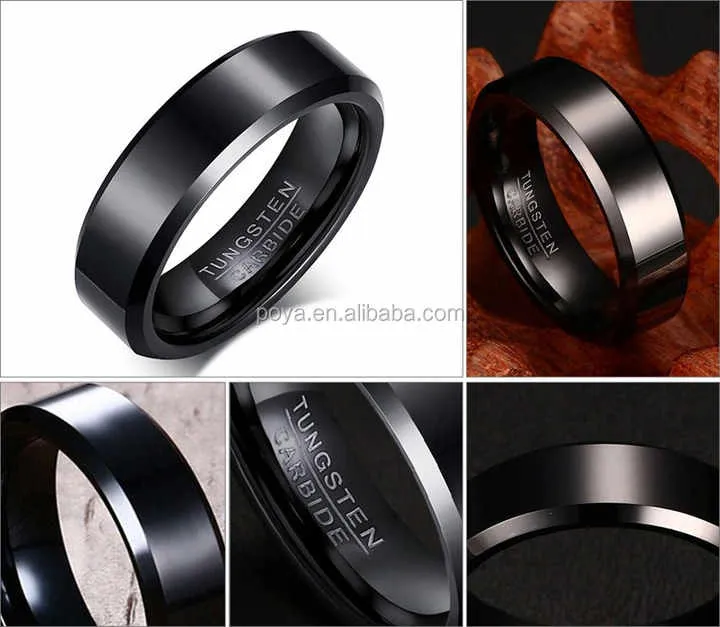 Men's rings . خواتم رجاليه