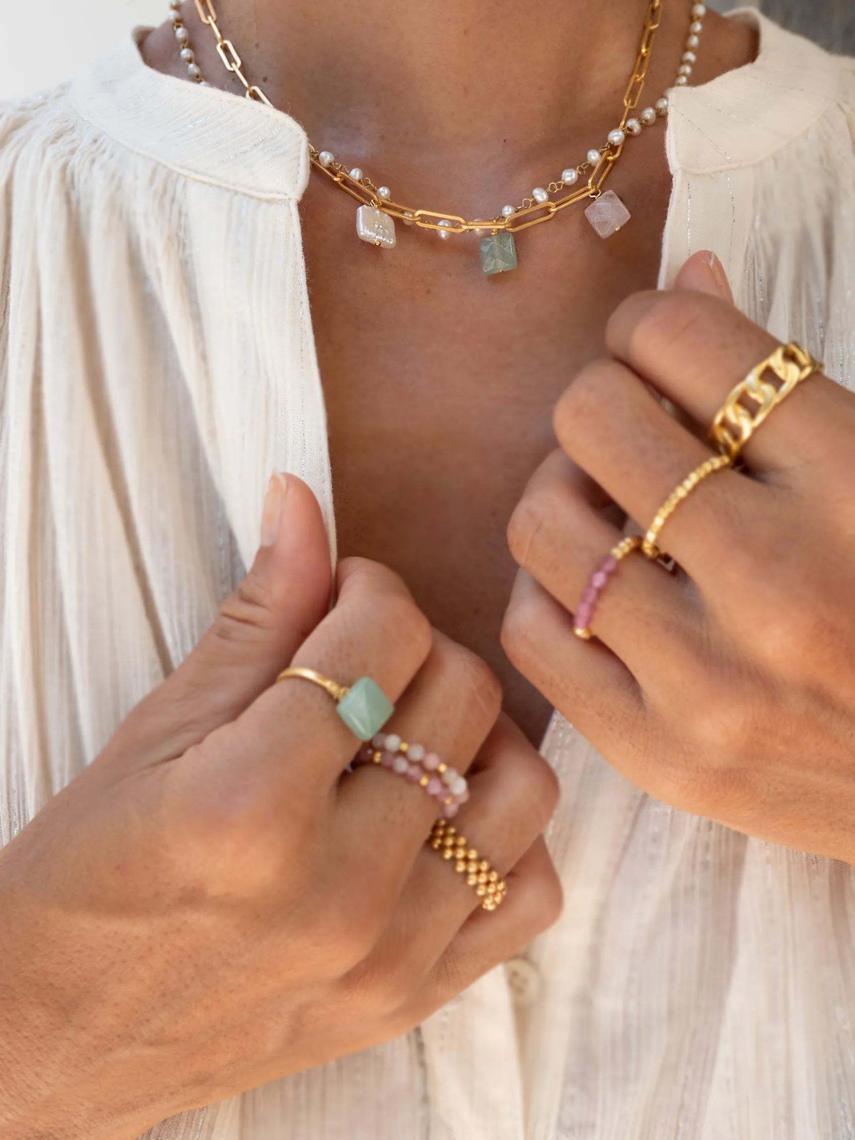 RING CHAIN