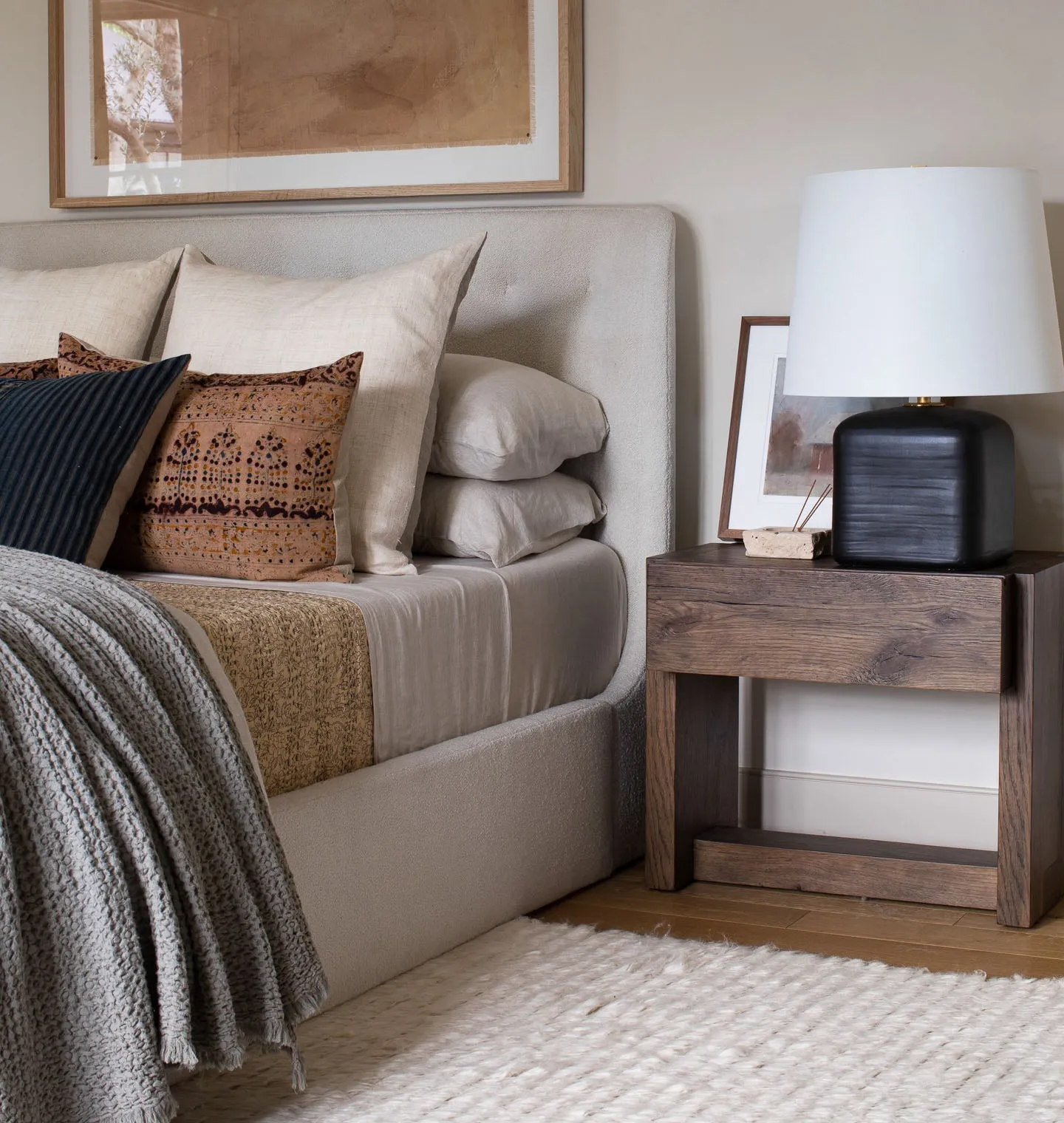 Ruby Medium Table Lamp