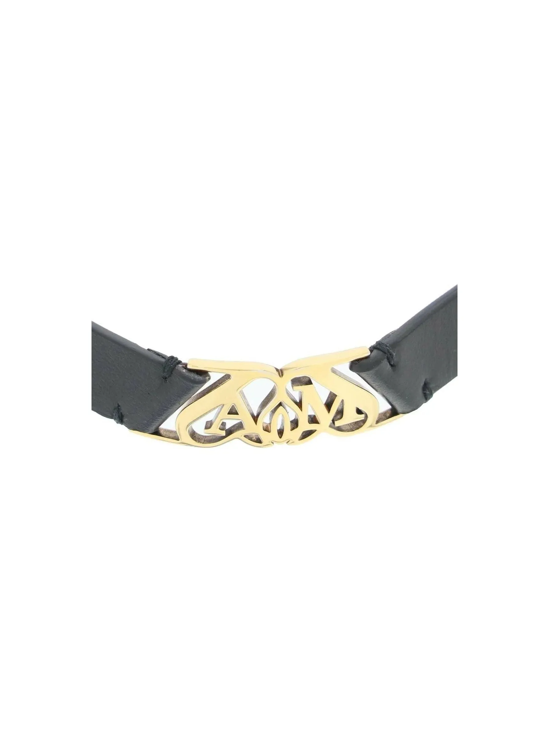 Seal Leather Bracelet Accessory