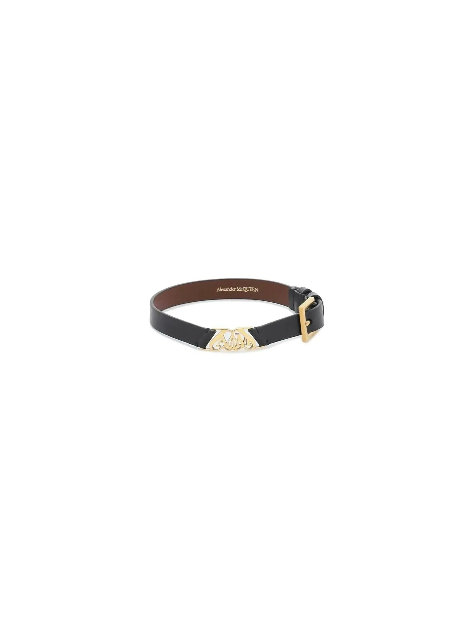 Seal Leather Bracelet Accessory