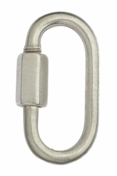 Silver Regular Lock