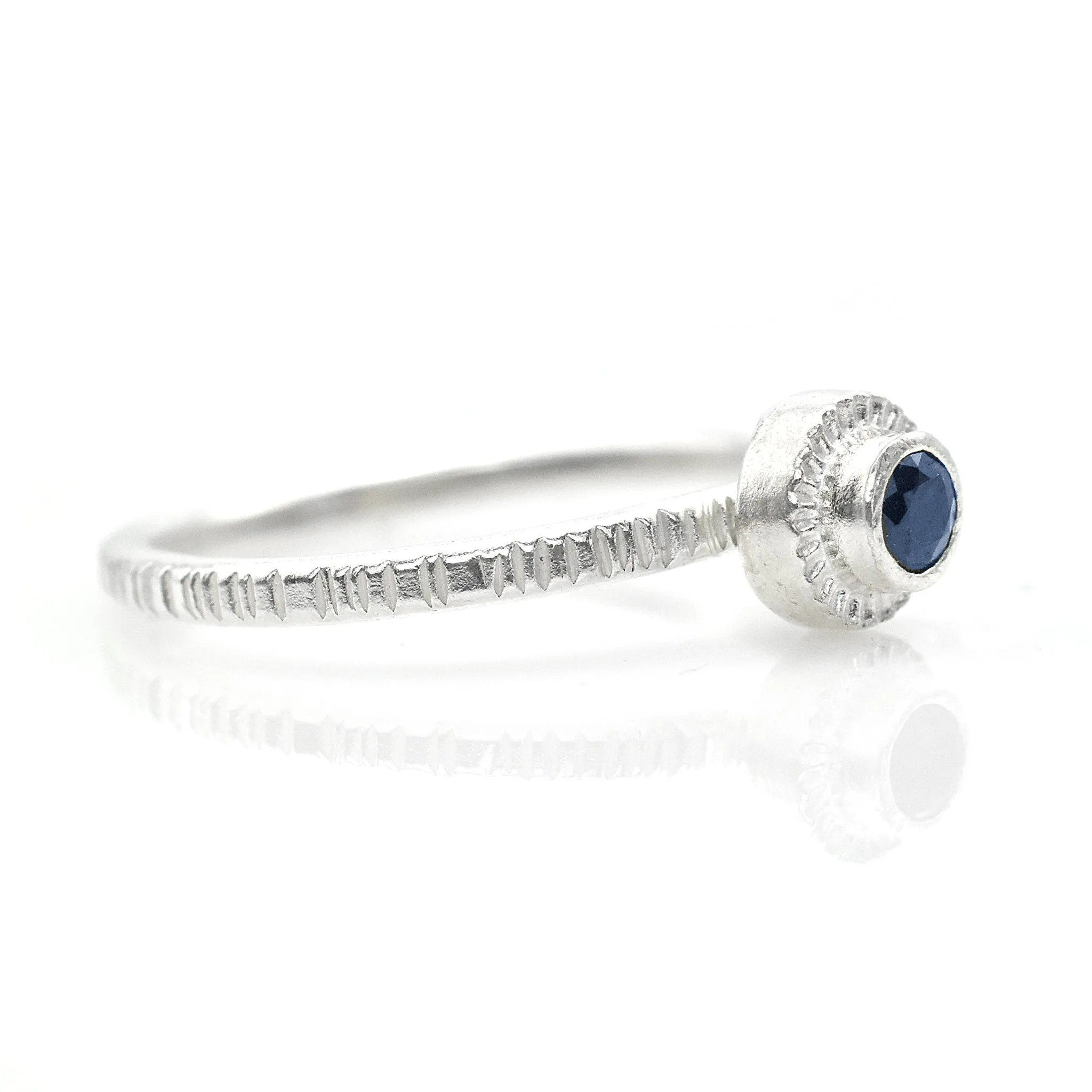 Starry Night Ring