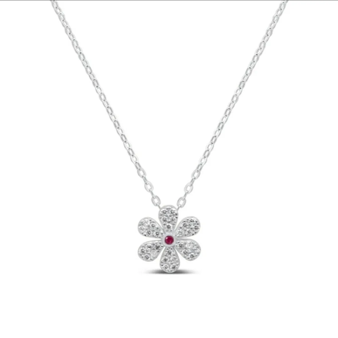 Stia Girl Necklaces