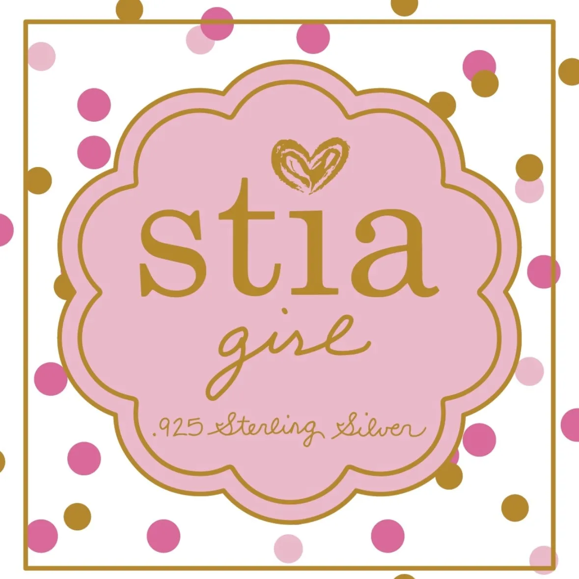 Stia Girl Necklaces