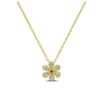 Stia Girl Necklaces