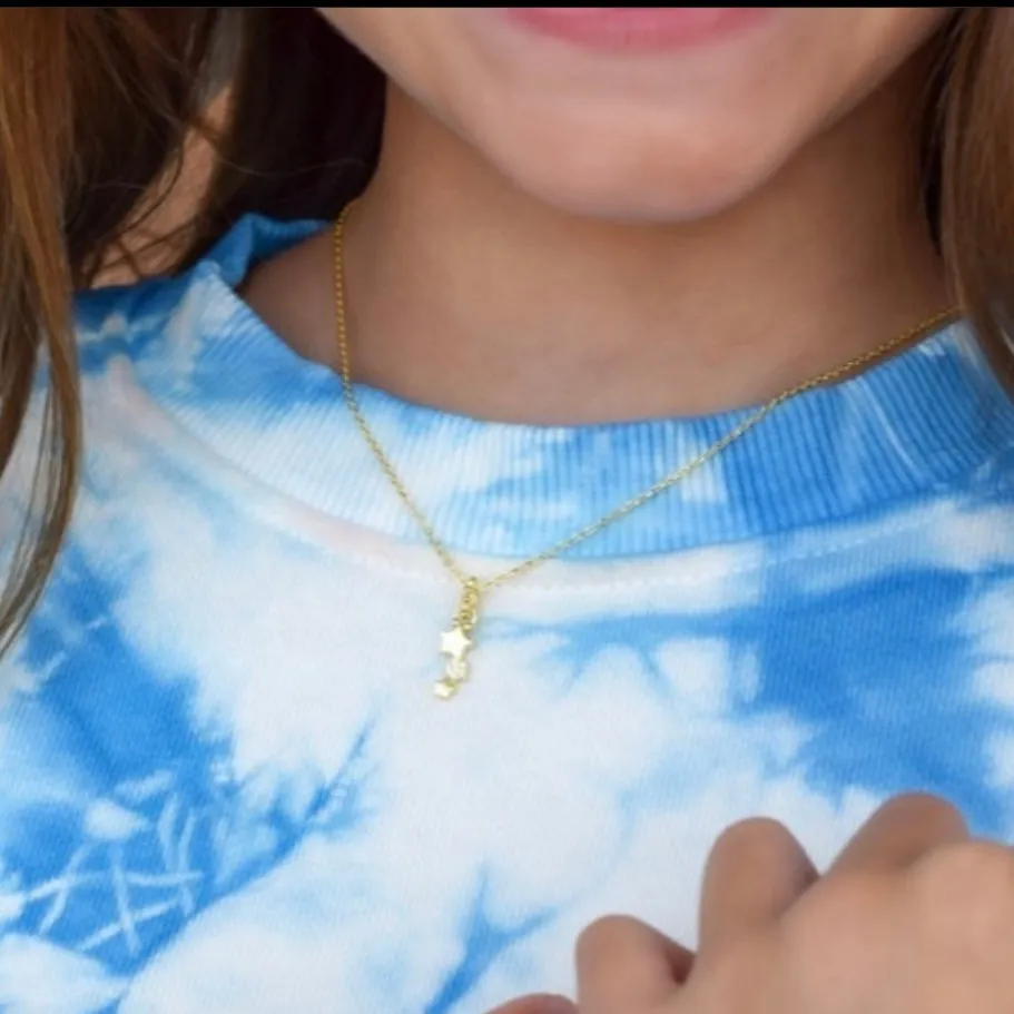Stia Girl Necklaces