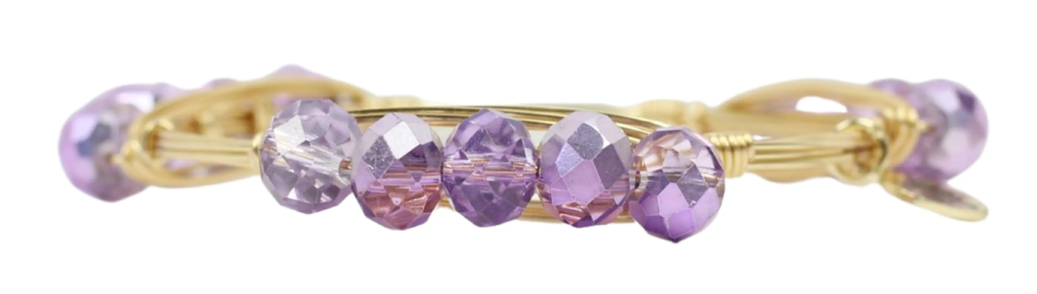 The Spencer Bangle